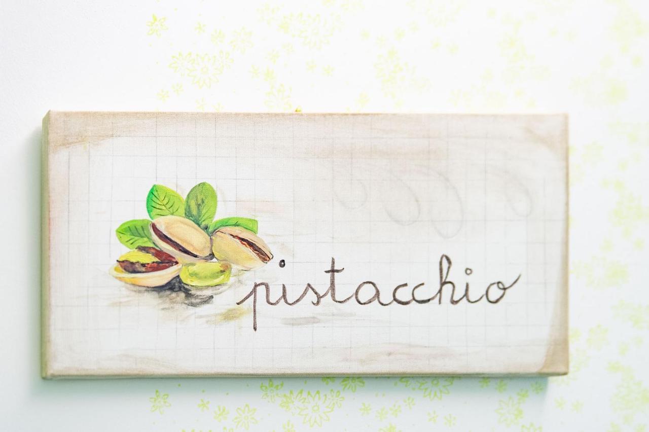 Fruttadamare Lejlighed Porto Recanati Eksteriør billede